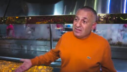 Adanalı Kebap&ccedil;ılar Harekete Ge&ccedil;ti: Lobi Faaliyetleri Başladı