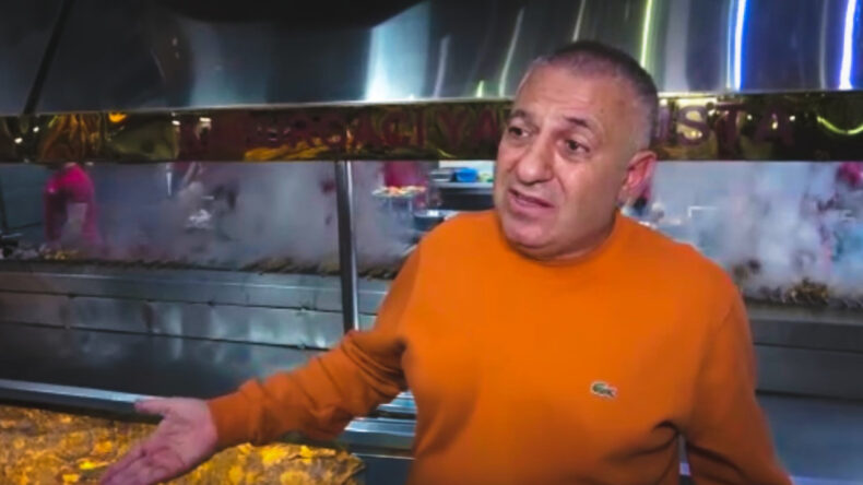 Adanalı Kebap&ccedil;ılar Harekete Ge&ccedil;ti: Lobi Faaliyetleri Başladı