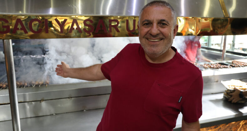 Adanalı Kebapçılardan Antepli Baklavacılara Tepki