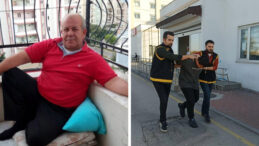 Adana&rsquo;da 'Ne bakıyorsun' Tartışması Kanlı Sonu&ccedil;landı: Baba Hayatını Kaybetti, İki Oğlu Yaralandı