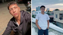 Adana&rsquo;da Motosiklet Kazasında İki Kuzen Hayatını Kaybetti