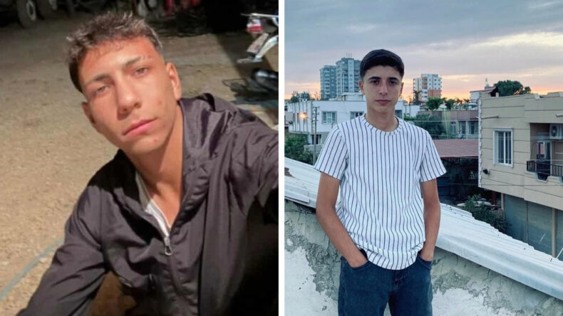 Adana’da Motosiklet Kazasında İki Kuzen Hayatını Kaybetti