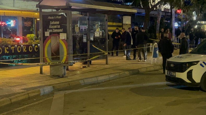 Adana’da restorana silahlı saldırı: İş yeri sahibi hayatını kaybetti