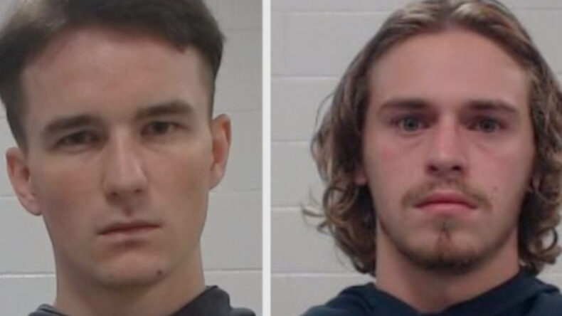 Adayı İşgal Planı: Erkeklerin Öldürülmesi ve Kadın ile Çocukların 'Seks Kölesi' Yapılması İddiası