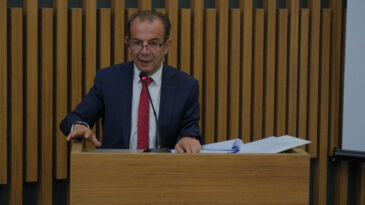 Adeta savaş a&ccedil;tı: Cezası 10 kattan fazla arttı, maaş kesintisi de geliyor