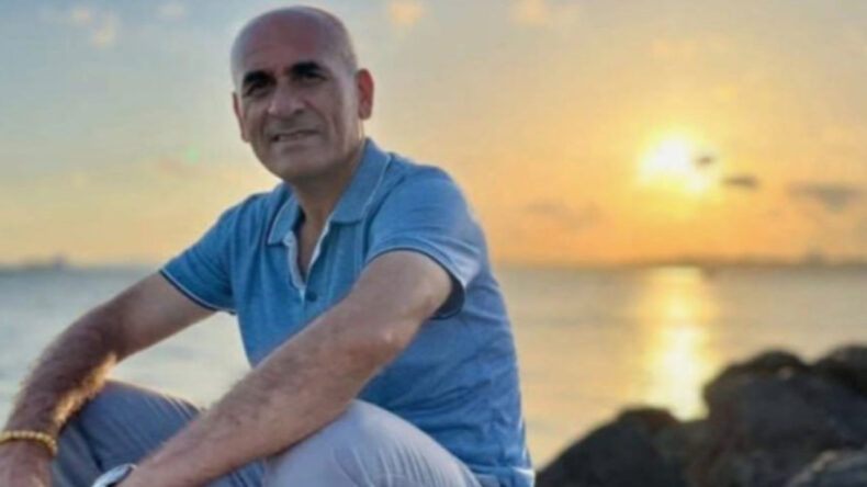 Adıyaman'da Kepçe Operatörü Kabin İçinde Hayatını Kaybetti