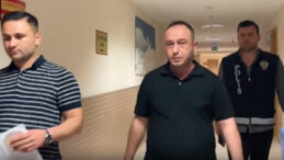 Adliyede Su&ccedil;&uuml;st&uuml; Yakalanan Avukata 19 Yıl Hapis Cezası İsteniyor