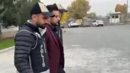 Adliyedeki Rüşvet Soruşturmasında Avukat Tutuklandı