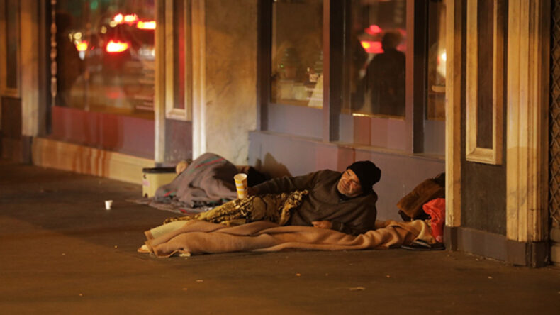 Aile Bakanlığı'ndan 'kimsesizler genelgesi'