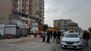 Aile Katliamında 'Delil Karartma' Nedeniyle Tutuklama