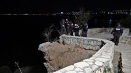 Ailemin bir suçu yok dedi, falezlerden atladı