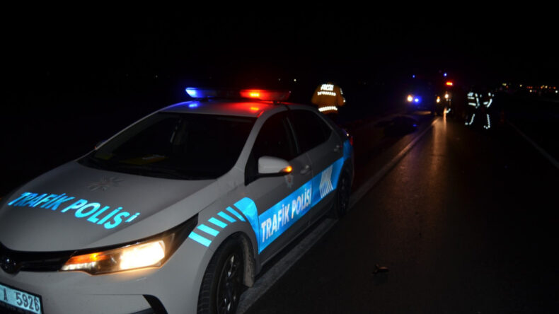 Ailesi Günlerdir Arıyordu, Yaşlı Adamdan Acı Haber Geldi