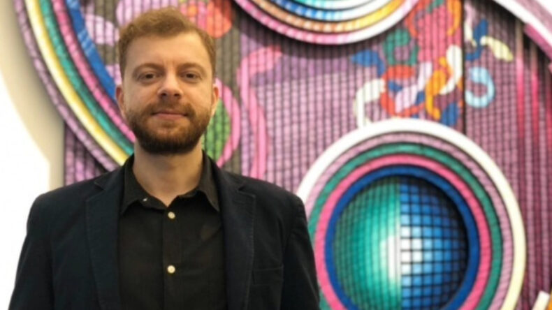 Akademisyen Emrah Gülsunar Tahliye Oldu