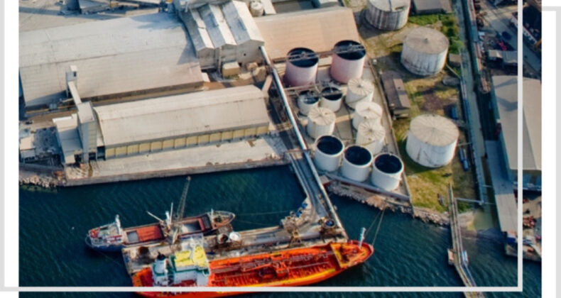 Akça Kimya'dan Konkordato Başvurusu