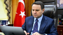 Akın G&uuml;rlek: T&uuml;rkiye'de Bahisin Y&uuml;zde 70'i Yasa Dışı