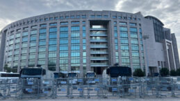 Akın Gürlek'ten Isparta, Kütahya ve Elazığ Açıklaması