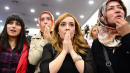 AKP D&ouml;neminde Atanan &Ouml;ğretmen Sayıları A&ccedil;ıklandı