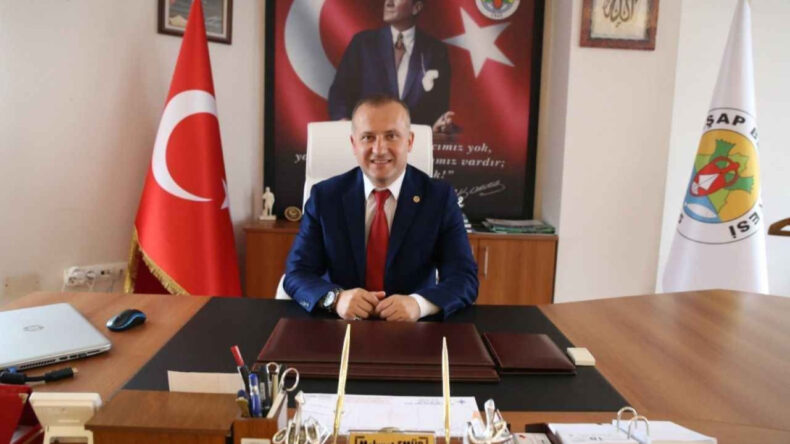 AKP'den Yeniden Refah'a Ge&ccedil;en Eski Başkan İ&ccedil;in Soruşturma İzni Verildi