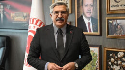 AKP'li H&uuml;seyin Yayman'dan G&uuml;zel Sanatlar Fak&uuml;ltelerine Mektup
