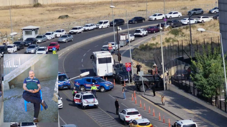 Akraba Aileler Arasındaki Ölümlü Kavga: 4 Tutuklama