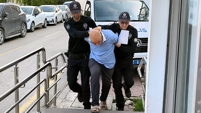 Akrabasını Sürekli Harçlık İstediği İçin Vurdu