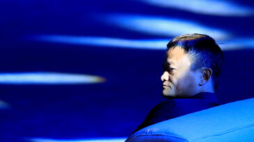 Alibaba ve &Ccedil;in, ABD'nin İddialarını Yalanladı