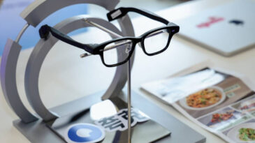 Alibaba&rsquo;dan Meta'ya rakip: Yeni akıllı g&ouml;zl&uuml;k satışta