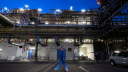 Alman Kimya Devi Wacker Chemie 1500 &Ccedil;alışanını İşten &Ccedil;ıkaracak