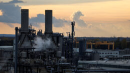 Alman Kimya Sektöründe Gerileme Devam Ediyor