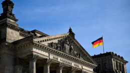 Alman Mahkemesi'nden İsrail Kararı