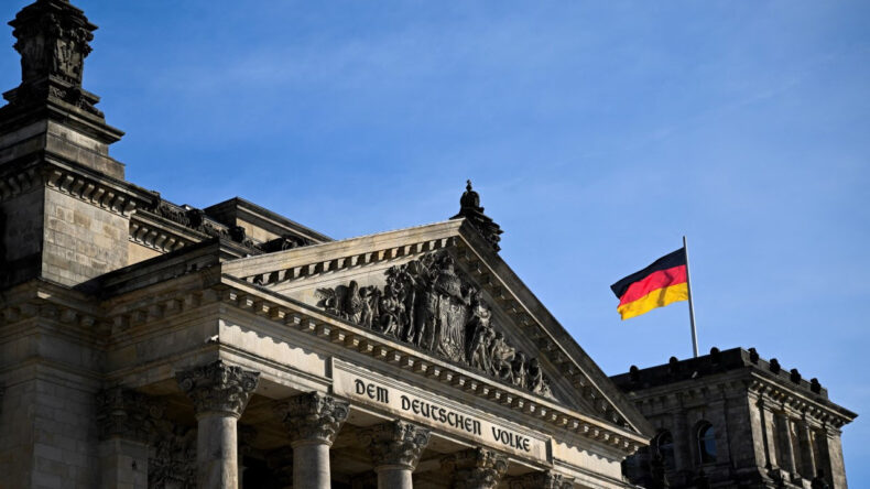 Alman Mahkemesi'nden İsrail Kararı