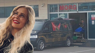 Almanya'da İzin Verilmeyen Ameliyat Antalya'da Ger&ccedil;ekleşti: Hayatını Kaybetti