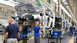 Almanya'da Yatırımcı Güveni Kasım Ayında Düşüş Gösterdi