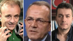 Altı Gazeteci İfade Vermek İ&ccedil;in G&ouml;t&uuml;r&uuml;ld&uuml;