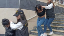 Altı Kentte Fuhuş Operasyonları D&uuml;zenlendi