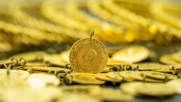 Altın Fiyatlarında Artış Devam Ediyor