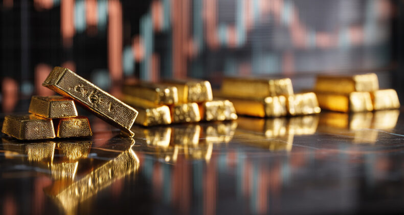 Altın Fiyatlarında Fed Etkisi