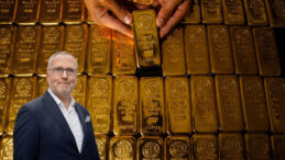 Altın fiyatlarında yükseliş devam edecek mi? Ünlü analistten çarpıcı değerlendirme