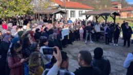 Altın Madeni Projesine Tepkiler Artıyor