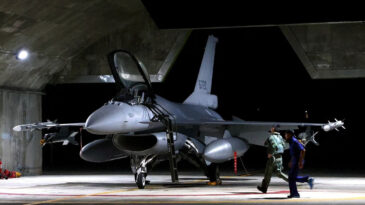 Amerikan Medyası: Ankara ile Savunma Devi Arasında F-16 Fiyat Sorunu