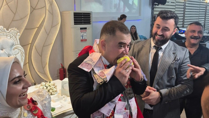 Düğün Fotoğrafı