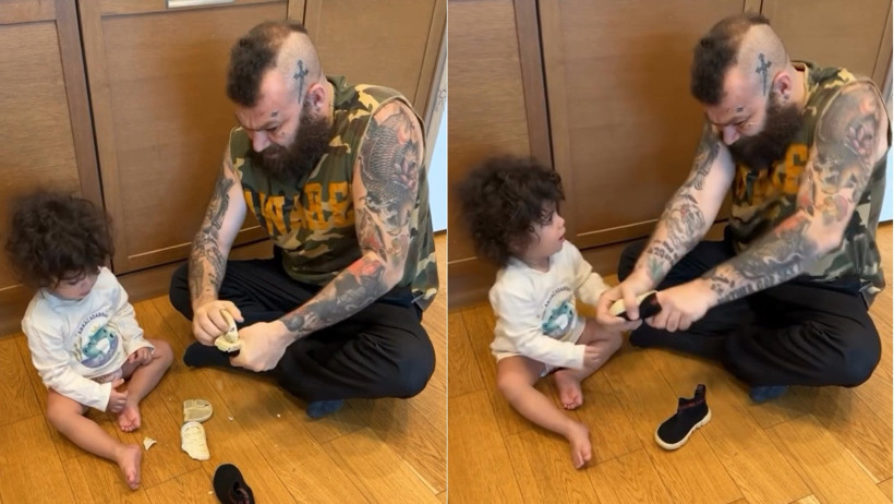 Bahadır Ünlü İfadesi Sırasında