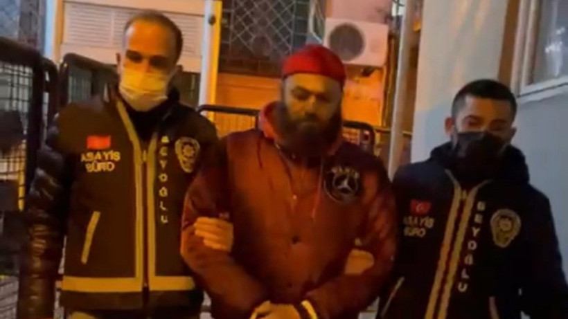 Restoran Mühürleme İşlemi