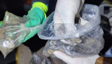 Anadolu Mirası'na Operasyon: Jandarma Binlerce Tarihi Eser Ele Geçirdi