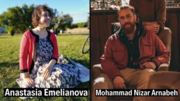 Anastasia'nın &Ouml;l&uuml;m&uuml; ve Katil Zanlısının Ka&ccedil;ışı