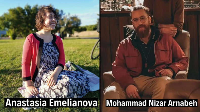 Anastasia'nın Ölümü ve Katil Zanlısının Kaçışı