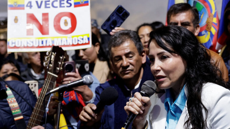 Anayasa Değişikliği Referandumunda "Hayır" Oyu Önde Geldi