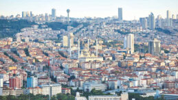 Ankara Bor&ccedil; Y&uuml;k&uuml; ile Sarsıldı, Karaman Takipte