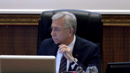 Ankara B&uuml;y&uuml;kşehir Belediyesi 2026 B&uuml;t&ccedil;esini 205 Milyar Lira Olarak Belirledi