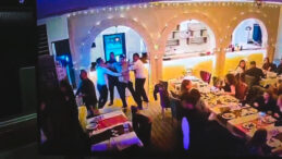 Ankara'da 3 Kişi Gözaltına Alındı